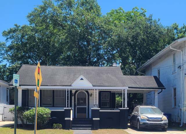 Property at 932 Rutledge Ave, Charleston, SC 29403, 2 beds, 1 bath