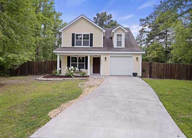 Property at 1506 Southwick Dr, Johns Island, SC 29455, 3 beds, 2.5 baths