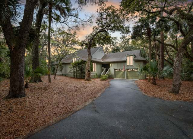 Property at 3110 Up Da Creek Ct, Seabrook Island, SC 29455, 3 beds, 3 baths