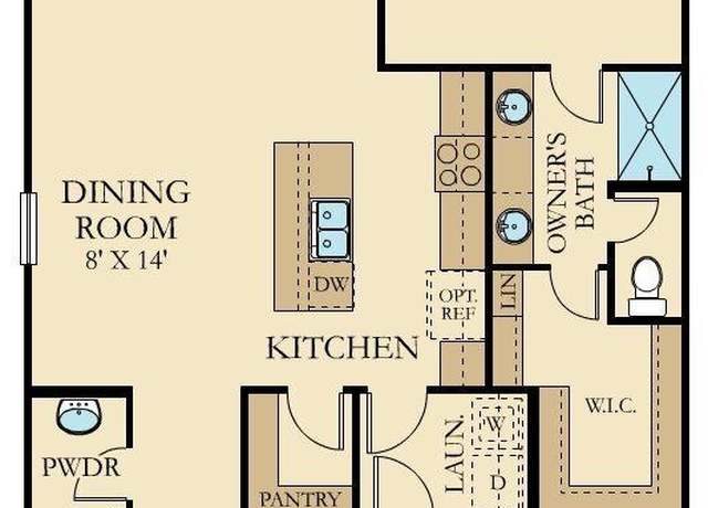 Property at 321 Tiliwa St, Summerville, SC 29486, 5 beds, 2.5 baths