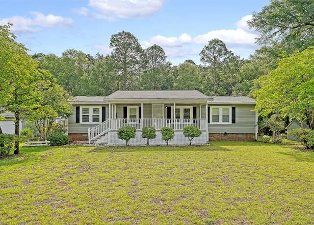 Property at 1188 Birch Dr, Summerton, SC 29148, 3 beds, 2 baths