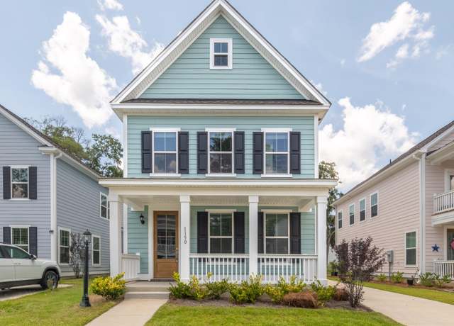 Property at 1150 Oak Bluff Ave, Charleston, SC 29492, 5 beds, 4.5 baths