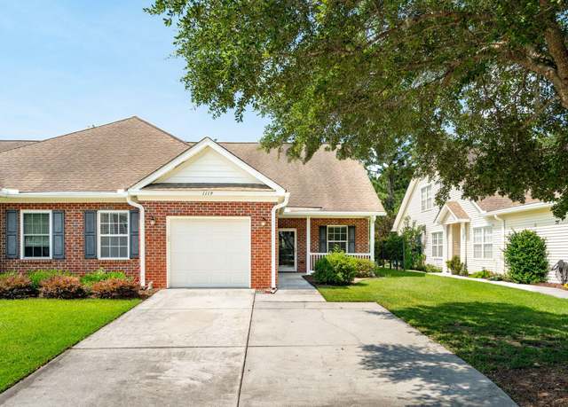 Property at 1119 St Pauls Parrish Ln, Johns Island, SC 29455, 2 beds, 2 baths
