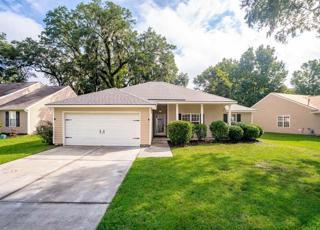 Property at 8608 Hickory Creek Ln, North Charleston, SC 29420, 3 beds, 2 baths