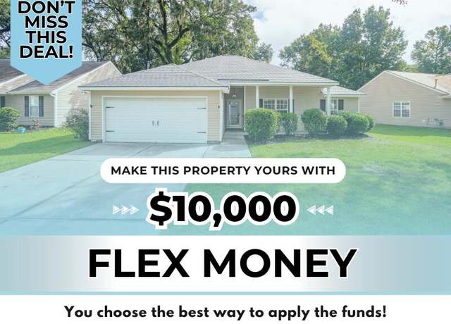 Property at 8608 Hickory Creek Ln, North Charleston, SC 29420, 3 beds, 2 baths