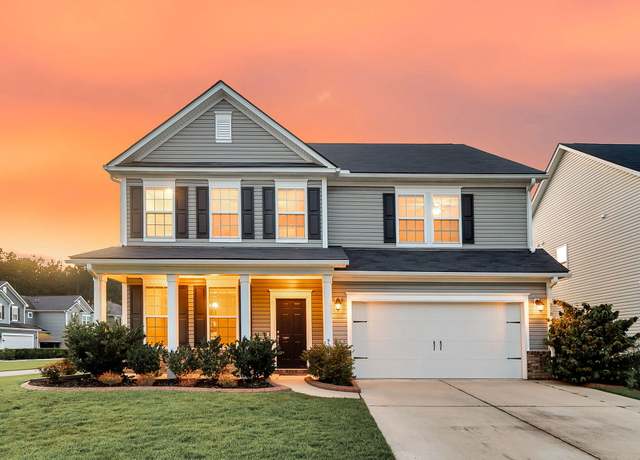 Property at 210 Basket Grass Ln, Summerville, SC 29486, 5 beds, 3 baths