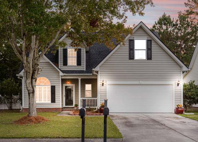 Property at 3199 Sonja Way, Mount Pleasant, SC 29466, 4 beds, 2.5 baths