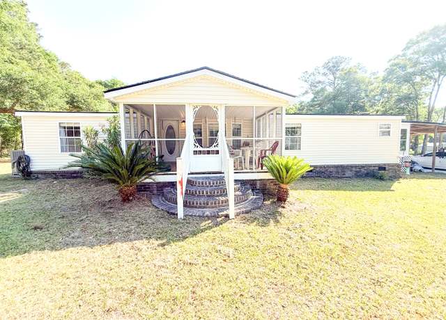 Property at 1532 Fox Pond Ln, Wadmalaw Island, SC 29487, 3 beds, 2 baths