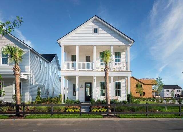 Property at 132 Maritime Way, Summerville, SC 29485, 4 beds, 3 baths