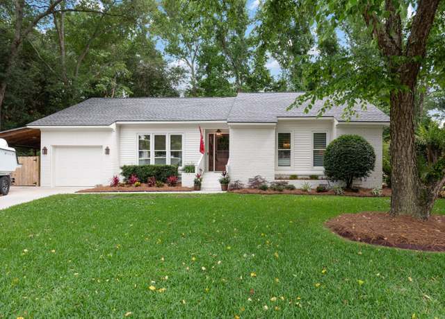 Property at 1015 Jacksnipe Ln, Mount Pleasant, SC 29464, 3 beds, 2 baths