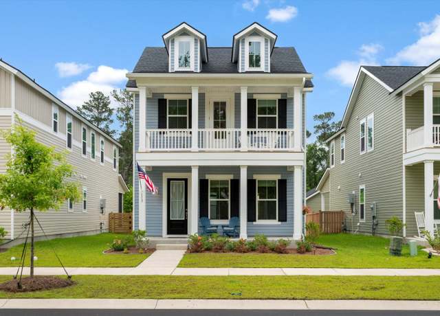 Property at 113 Osprey Ridge Ln, Summerville, SC 29483, 3 beds, 2.5 baths