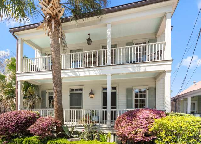 Property at 382 Race St Unit A, Charleston, SC 29403, 2 beds, 1 bath