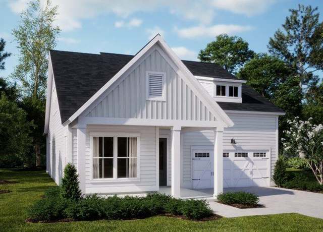 Property at 225 Denham St, Summerville, SC 29486, 4 beds, 2.5 baths