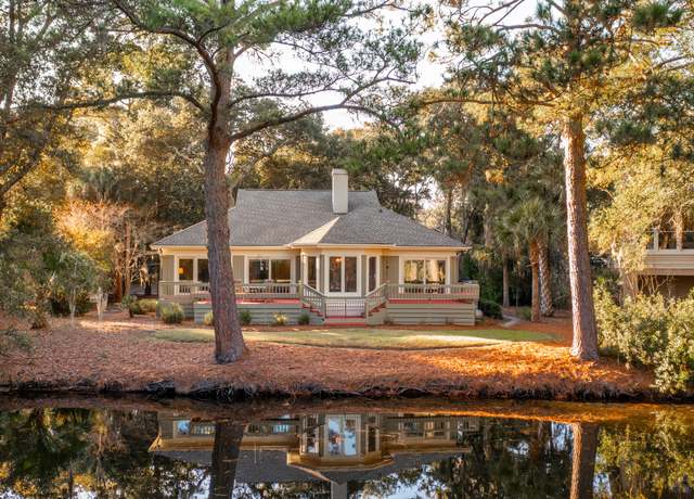 Property at 2105 Loblolly Ln, Seabrook Island, SC 29455, 3 beds, 2 baths