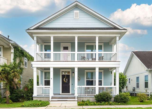 Property at 4953 W Liberty Park Cir, North Charleston, SC 29405, 3 beds, 2.5 baths
