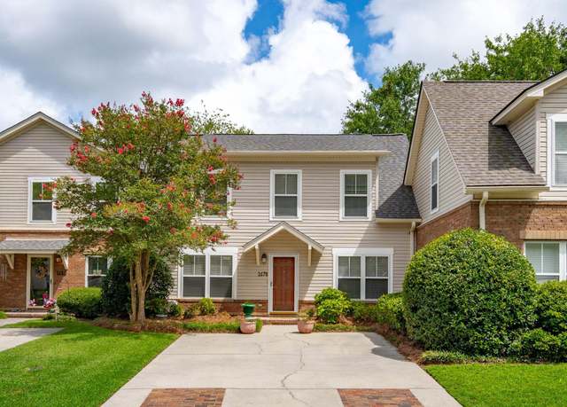 Property at 1678 Lauda Dr, Mount Pleasant, SC 29464, 3 beds, 3.5 baths