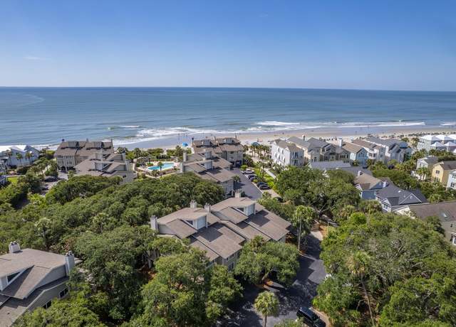 Property at 7 Seagrove Ln Unit B, Isle Of Palms, SC 29451, 2 beds, 2 baths