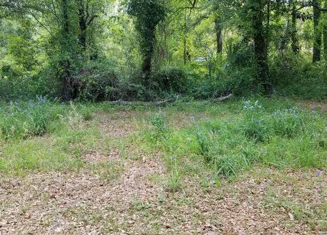 Property at 0 Rabb St, Walterboro, SC 29488