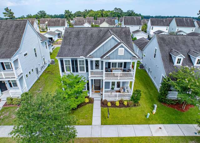 Property at 1726 Winfield Way, Charleston, SC 29414, 3 beds, 2.5 baths