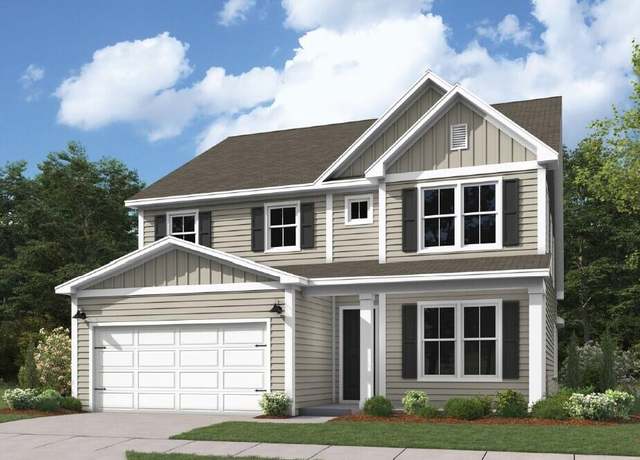 Property at 349 Wappoo Trace Ln, Summerville, SC 29486, 5 beds, 3.5 baths