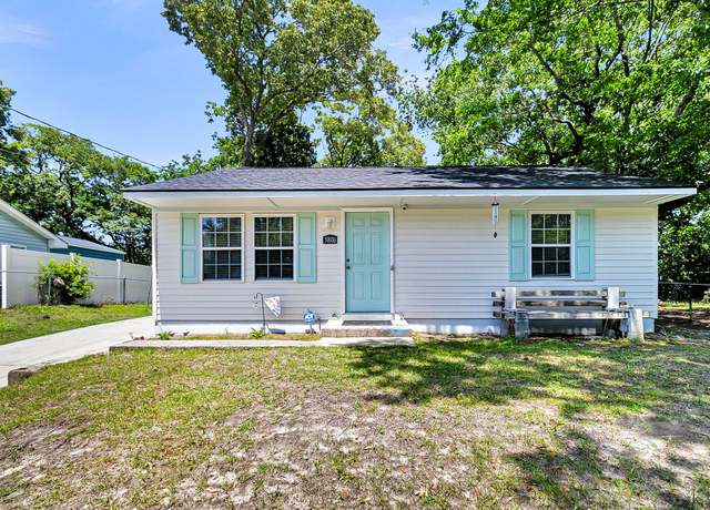 Property at 5806 Robinhood Dr, Hanahan, SC 29410, 2 beds, 1 bath