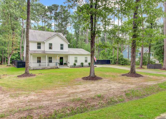 Property at 6190 Button Bush Dr, Ravenel, SC 29470, 3 beds, 2.5 baths