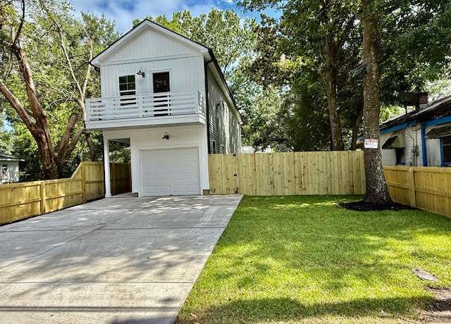 Property at 2005 Bolton St, North Charleston, SC 29406, 3 beds, 2.5 baths
