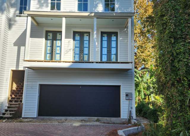 Property at 24 Iron Frg Aly, Charleston, SC 29403, 3 beds, 3.5 baths