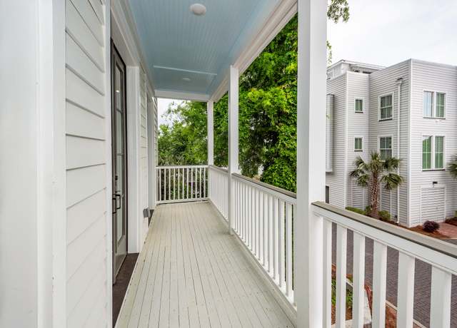Property at 24 Iron Frg Aly, Charleston, SC 29403, 3 beds, 3.5 baths