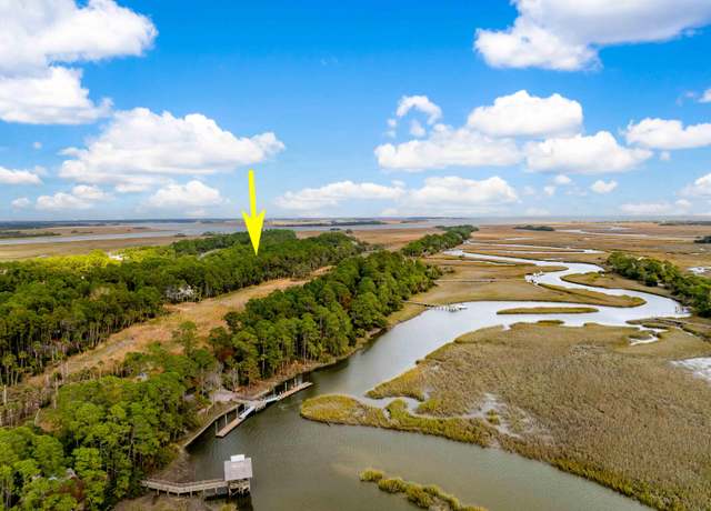 Property at 177 Bull Thistle Ln, Kiawah Island, SC 29455