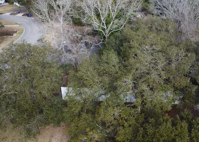 Property at 3658 Zacoma Dr, Mount Pleasant, SC 29466