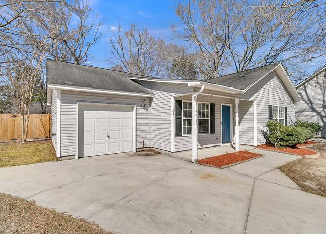 Property at 106 Equestrian Ct, Summerville, SC 29486, 3 beds, 2 baths