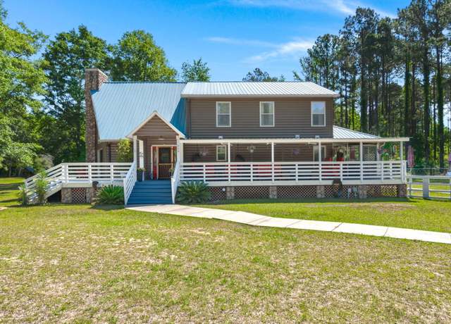 Property at 954 Old River Rd, Elloree, SC 29047, 3 beds, 2.5 baths