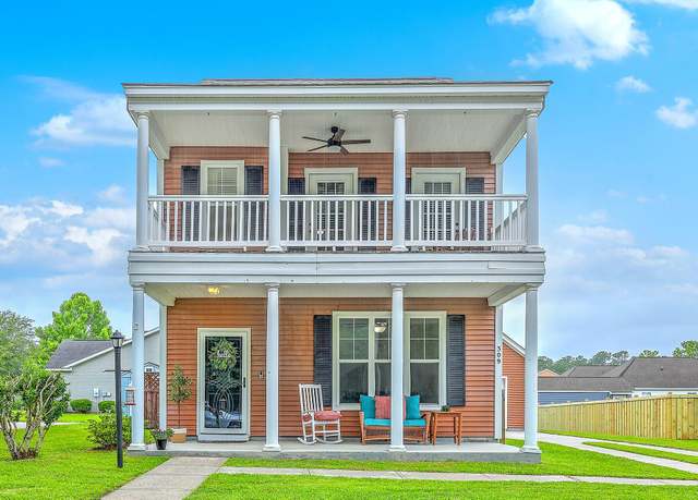 Property at 309 Harriswood Ln, Moncks Corner, SC 29461, 3 beds, 2.5 baths