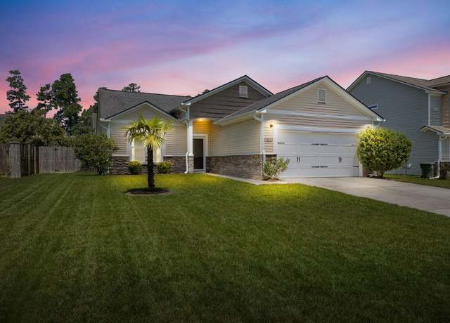 Property at 105 Summer View Rd, Summerville, SC 29486, 3 beds, 2 baths