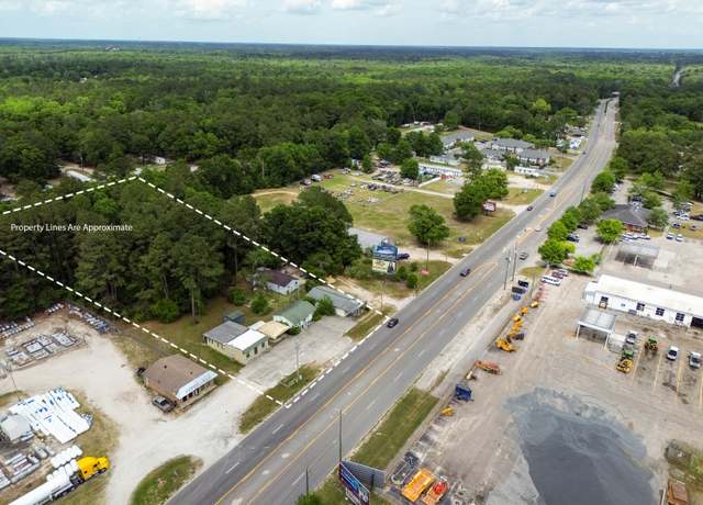 Property at 674 Sniders Hwy, Walterboro, SC 29488