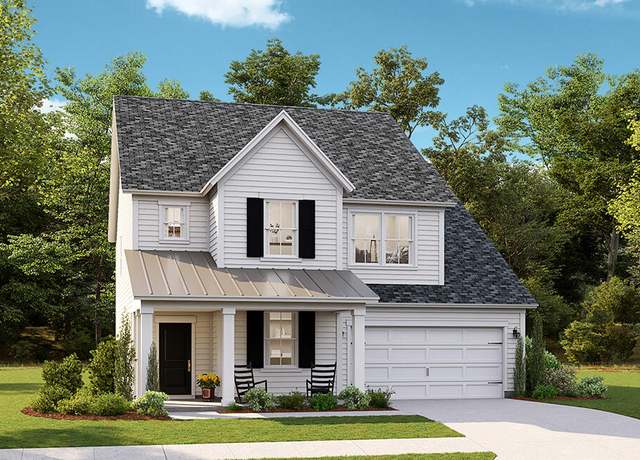 Property at 131 Threaded Fern St, Summerville, SC 29485, 5 beds, 3.5 baths