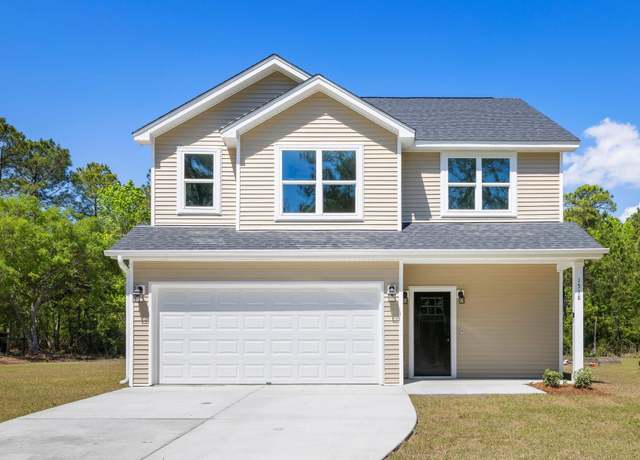 Property at 1518 Stanwick Dr, Johns Island, SC 29455, 3 beds, 2.5 baths