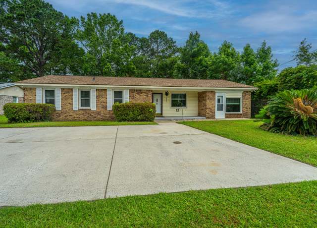 Property at 2003 Savage Rd, Charleston, SC 29407, 4 beds, 2 baths