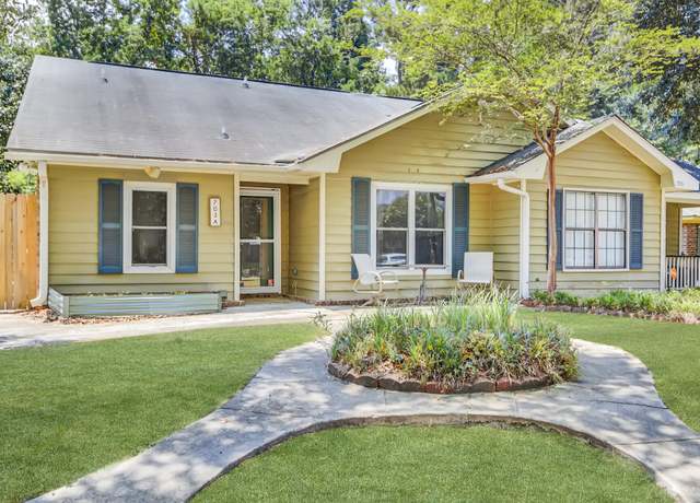Property at 703 Temple Rd Unit A, Ladson, SC 29456, 2 beds, 2 baths