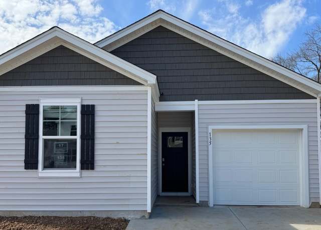 Property at 135 River Hill Rd, Goose Creek, SC 29445, 3 beds, 2 baths