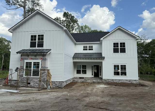 Property at 1302 Mccrae Dr Dr, Moncks Corner, SC 29461, 3 beds, 2.5 baths