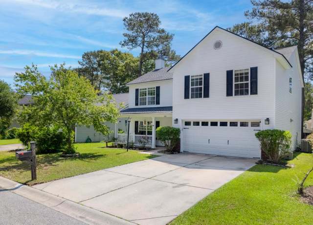 Property at 207 Breckingridge Dr, Ladson, SC 29456, 4 beds, 2.5 baths