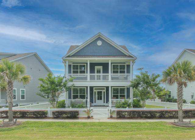 Property at 3369 Stockdale St, Mount Pleasant, SC 29466, 4 beds, 2.5 baths