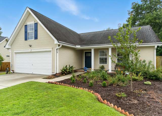 Property at 816 W Saltash Aly, Goose Creek, SC 29445, 4 beds, 2 baths