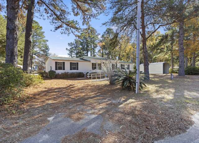 Property at 1157 Brantley Ave, Summerton, SC 29148, 3 beds, 2 baths