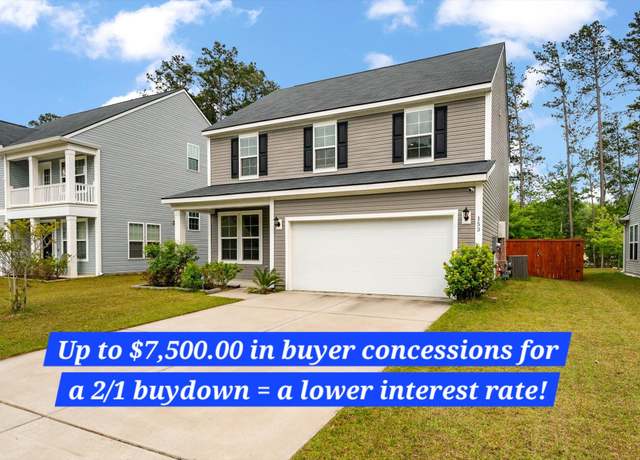 Property at 153 Caleb Ct, Ladson, SC 29456, 3 beds, 2.5 baths