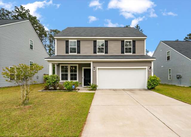 Property at 153 Caleb Ct, Ladson, SC 29456, 3 beds, 2.5 baths