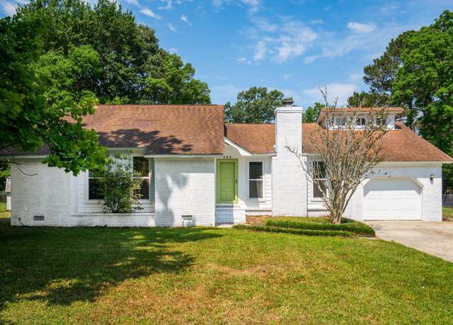 Property at 747 Brant Rd, Charleston, SC 29414, 3 beds, 2 baths