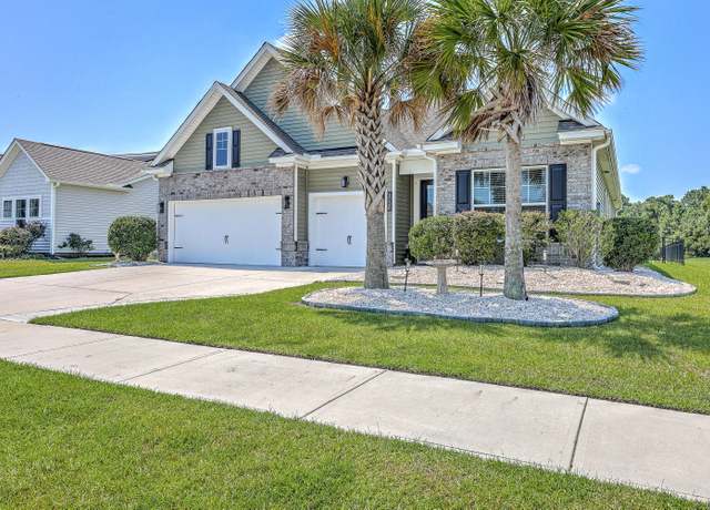 Property at 1216 Hammrick Ln, Johns Island, SC 29455, 4 beds, 3 baths